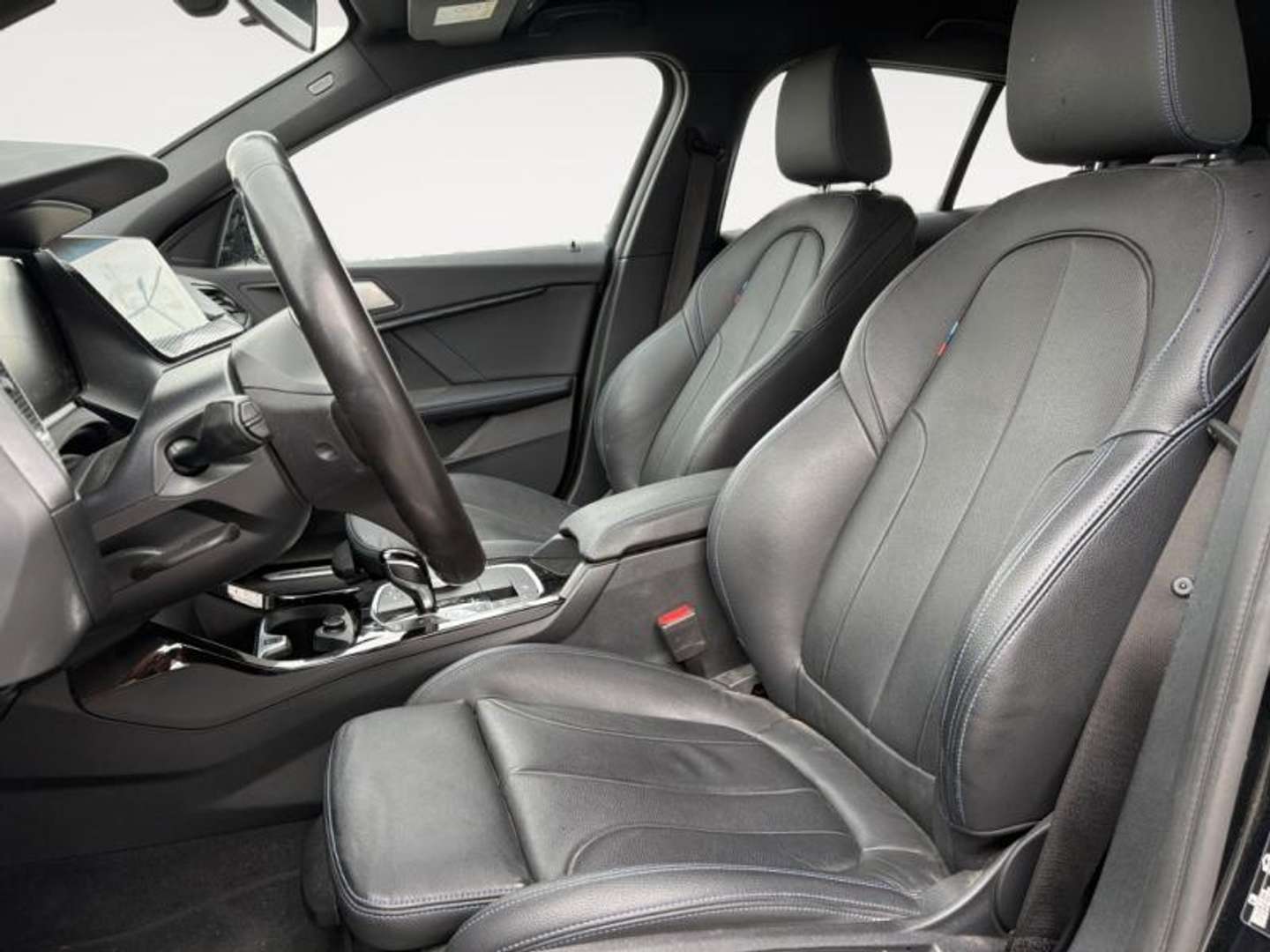 BMW Série 1 118i M-Sport - 2022 - Joinsteer - #9