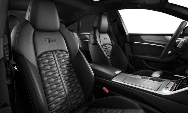 Audi RS7 TFSI Quattro Tiptronic - 2025 - Joinsteer - #5