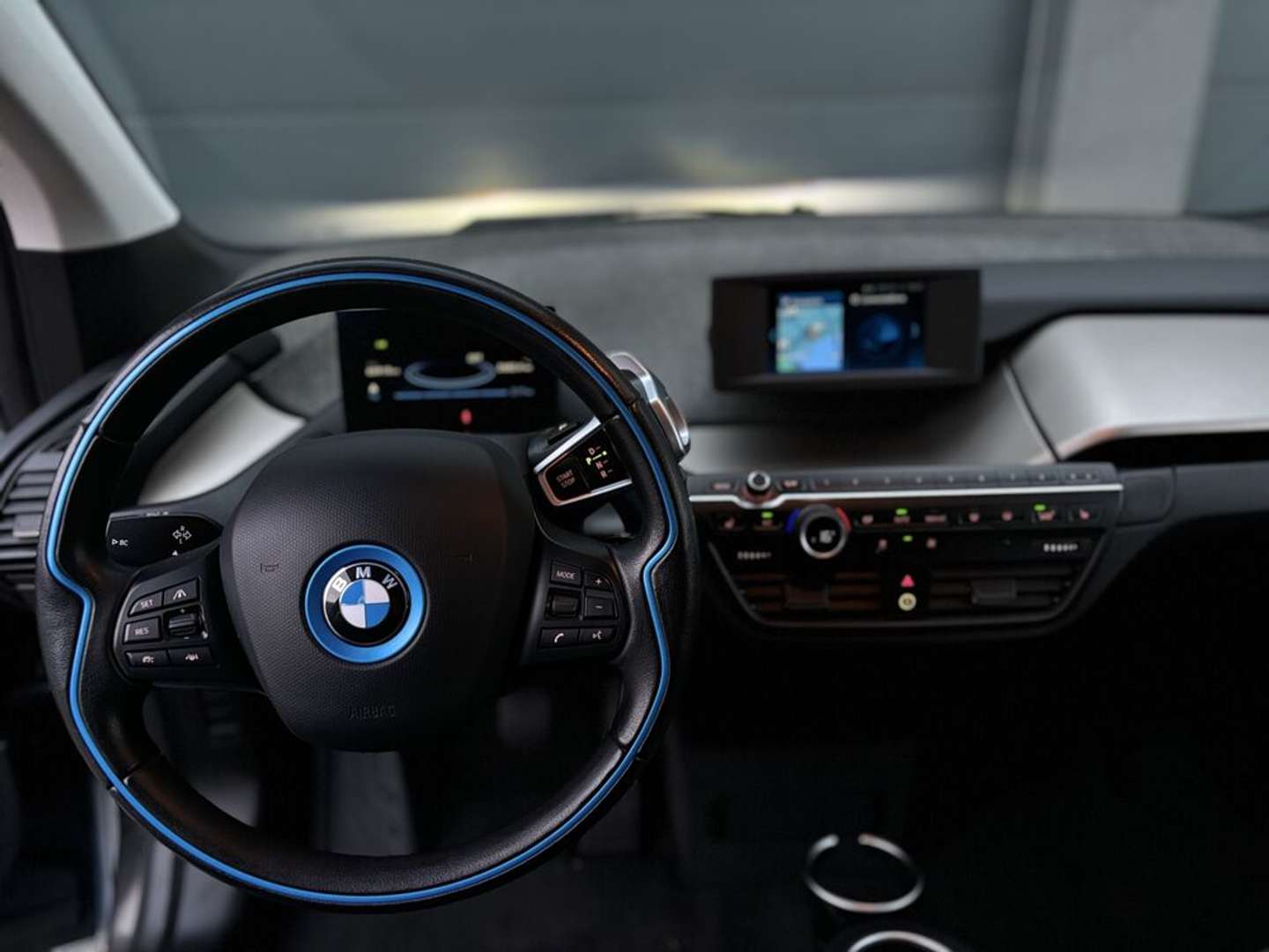 BMW I3 120 Ah - 2020 - Joinsteer - #9