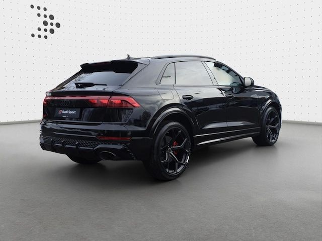 Audi RSQ8 Performance TFSI Quattro Tiptronic - 2026 - Joinsteer - #2