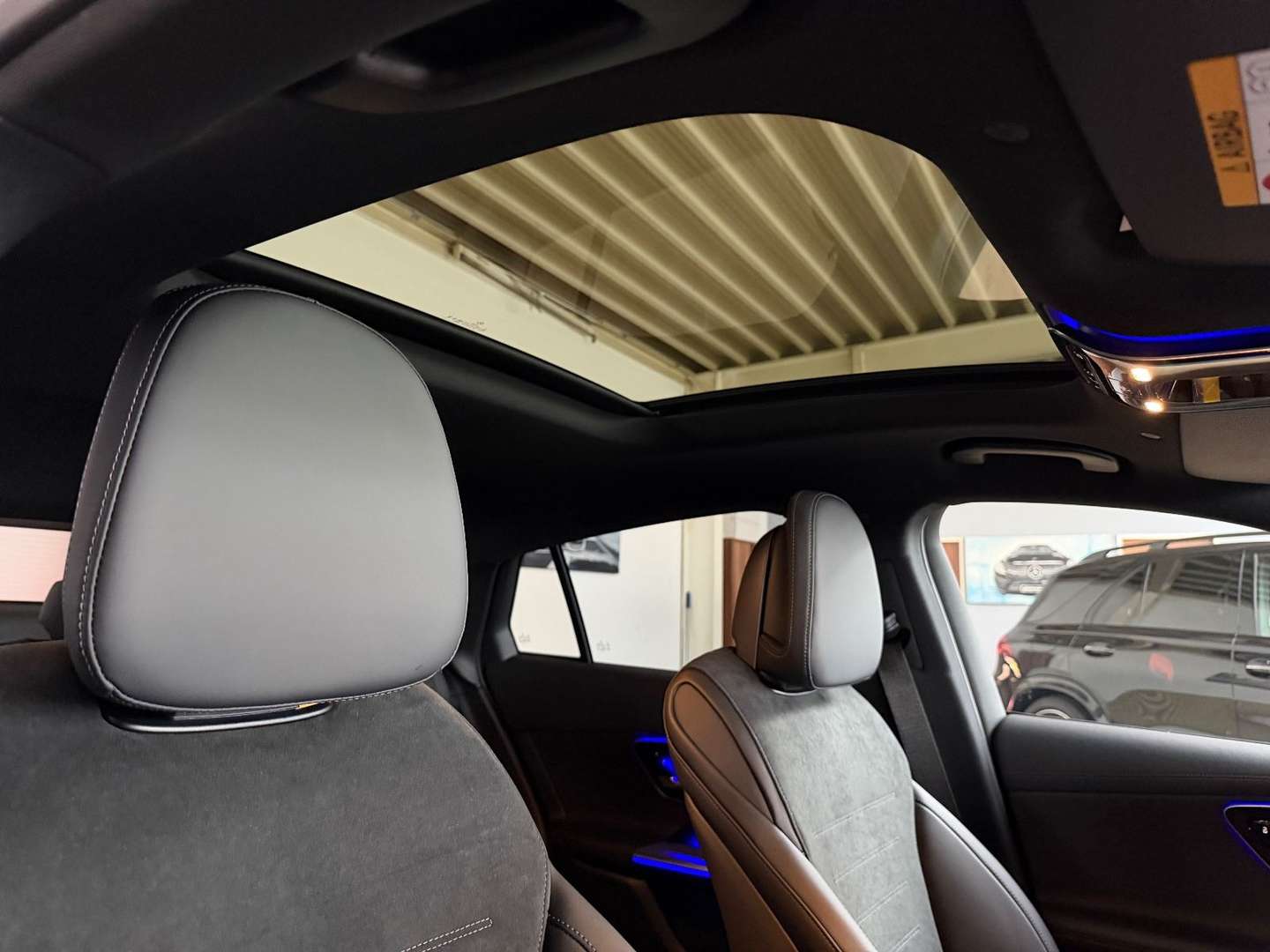 Mercedes GLC Coupé 300 Premium Plus - 2026 - Joinsteer - #11