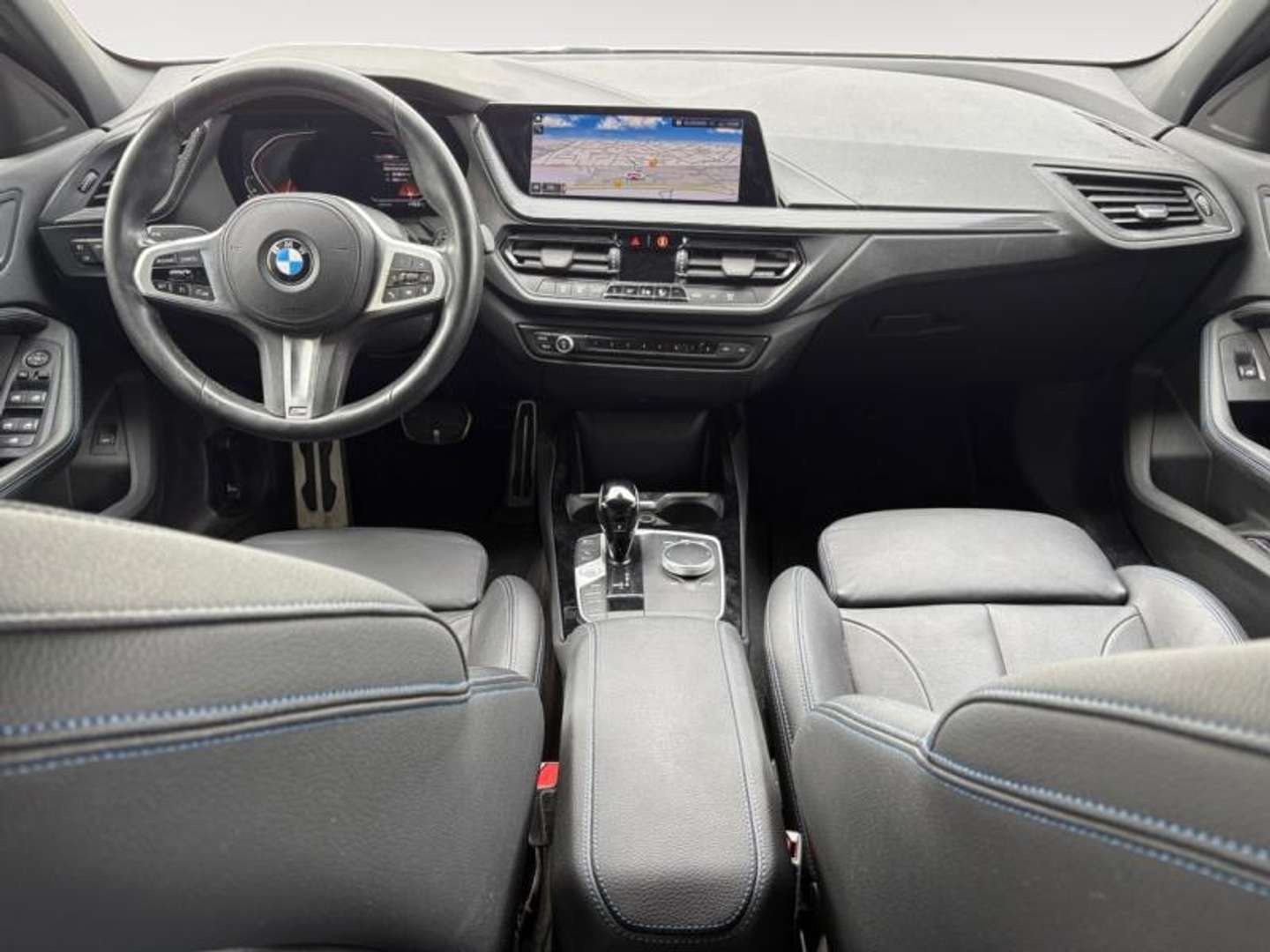 BMW Série 1 118i M-Sport - 2022 - Joinsteer - #10