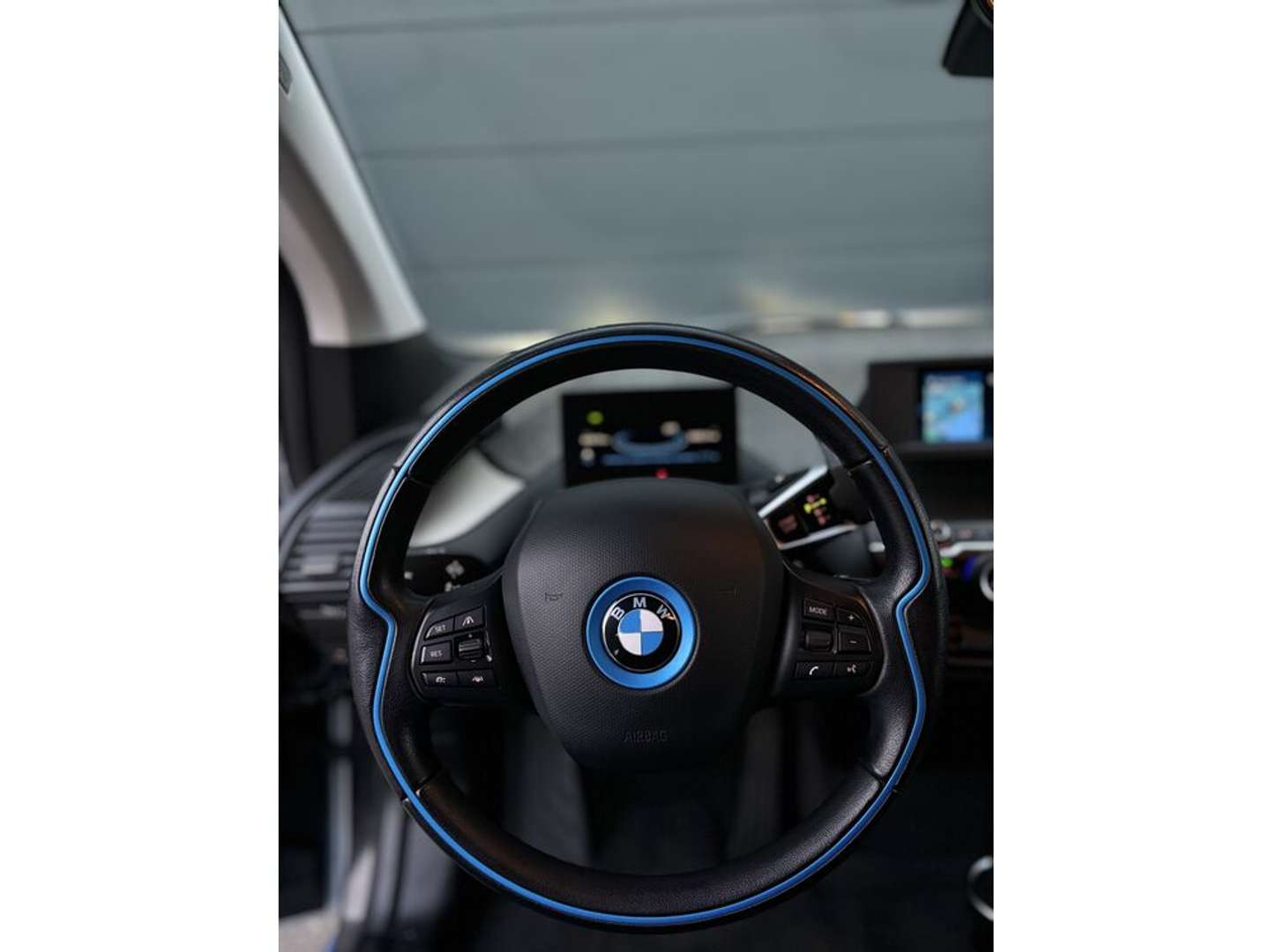 BMW I3 120 Ah - 2020 - Joinsteer - #10