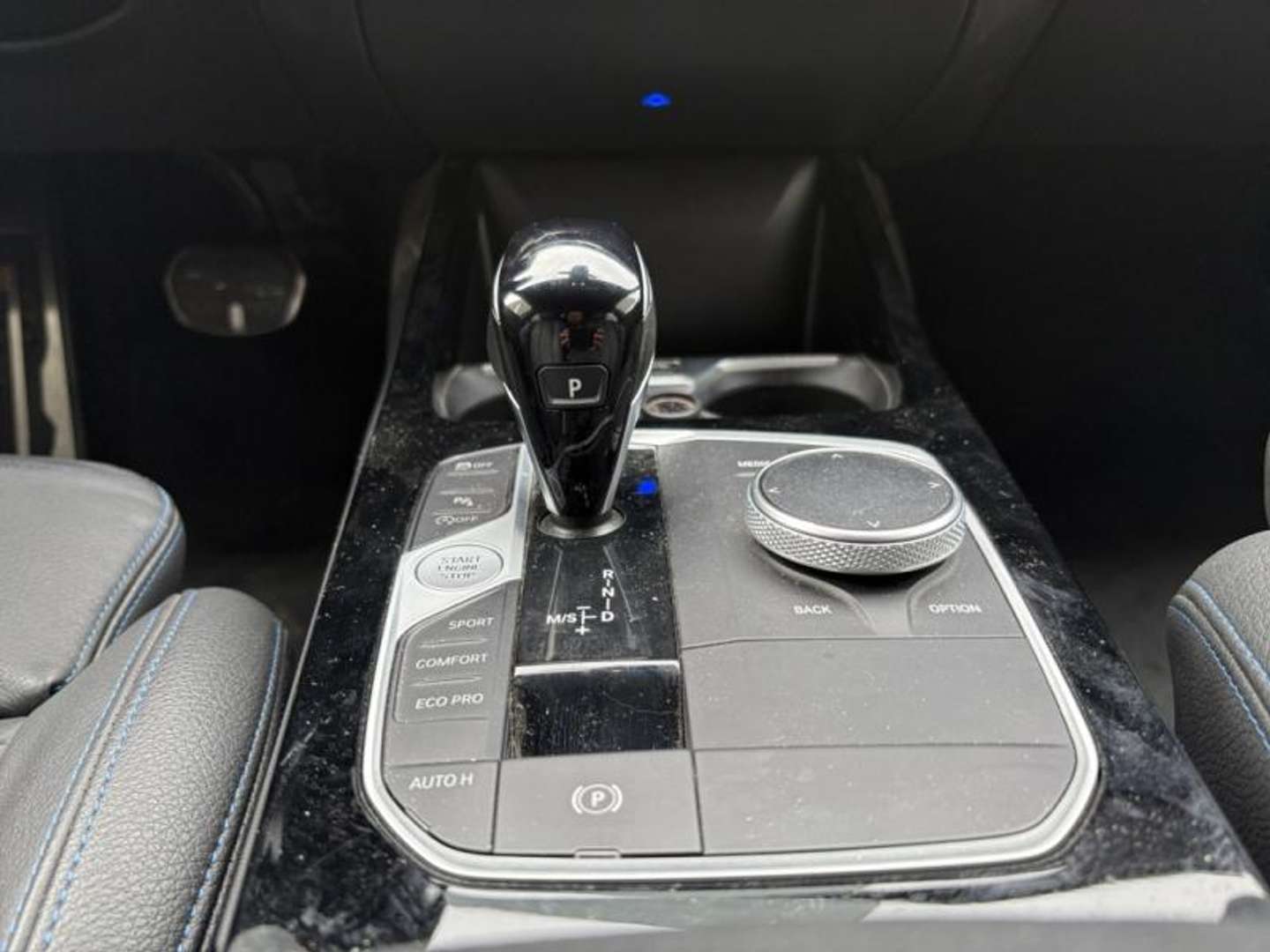 BMW Série 1 118i M-Sport - 2022 - Joinsteer - #11