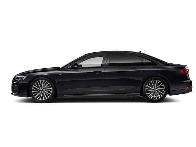 Audi A8 L 50 TDI Quattro Tiptronic - 2025 - Joinsteer - #6
