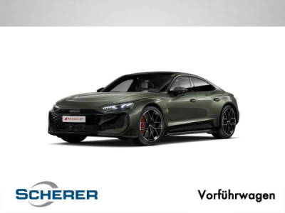 Audi RS E-tron GT Performance Performance E-tron Quattro - 2026 - Joinsteer - #1