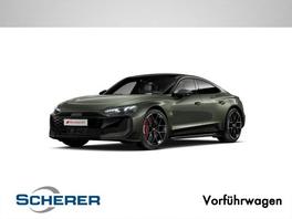 Audi RS E-tron GT Performance Performance E-tron Quattro - 2026 - Joinsteer - #1