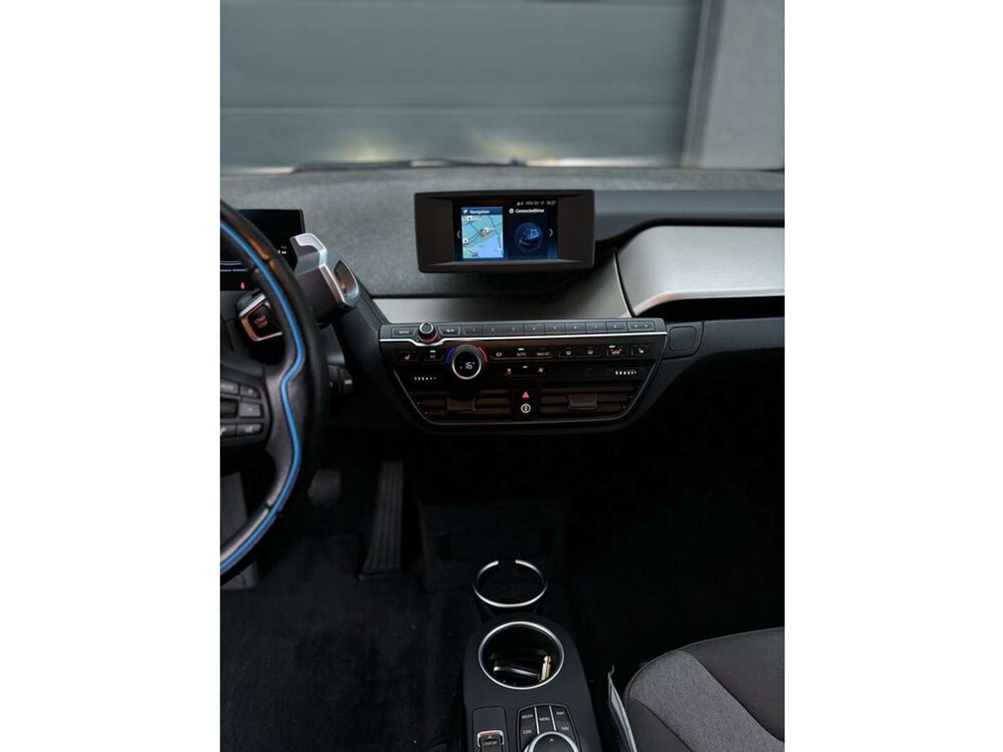 BMW I3 120 Ah - 2020 - Joinsteer - #11