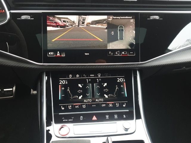 Audi RSQ8 Performance TFSI Quattro Tiptronic - 2026 - Joinsteer - #6