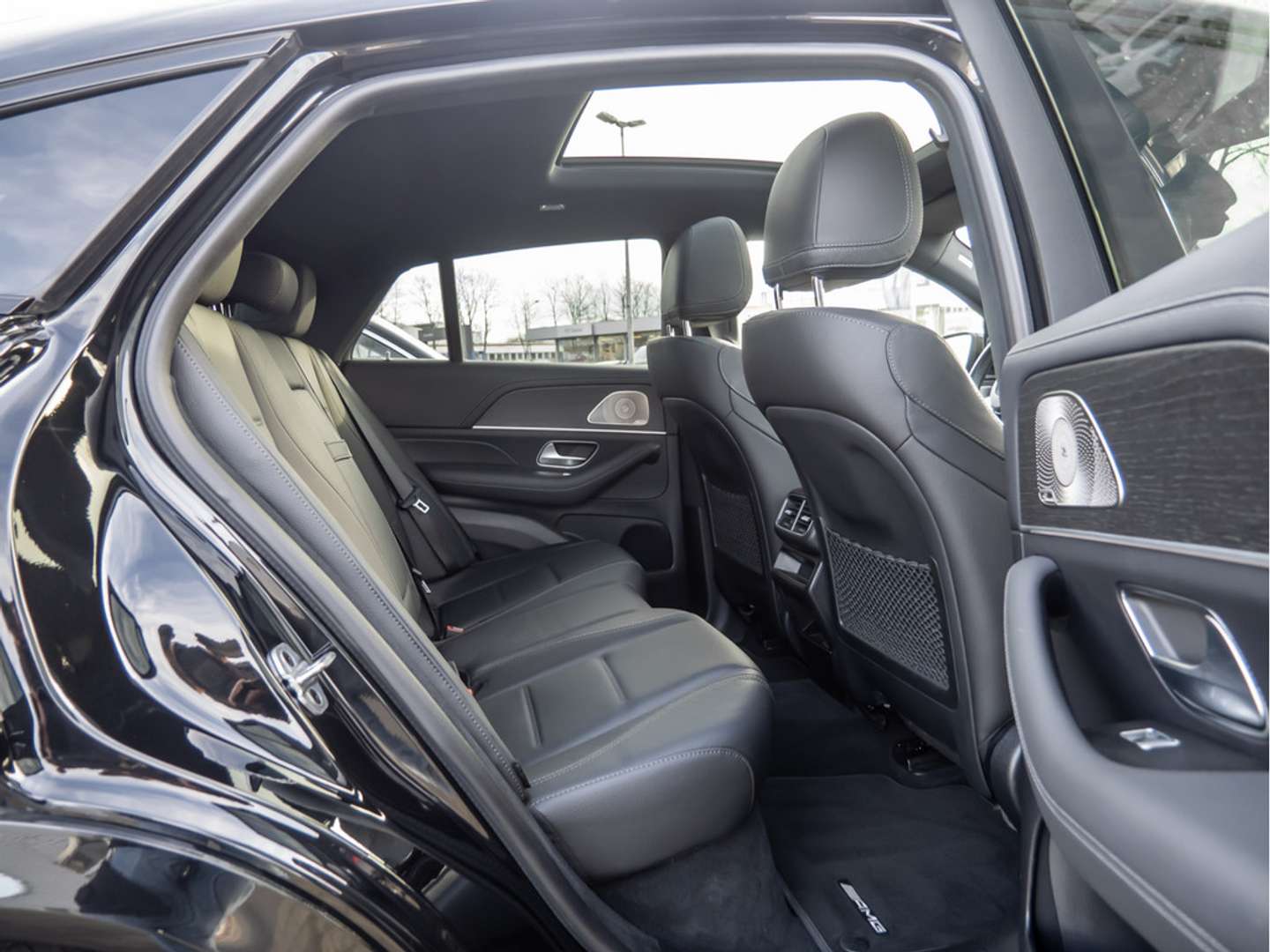 Mercedes GLE Coupé 350 AMG Line - 2022 - Joinsteer - #6