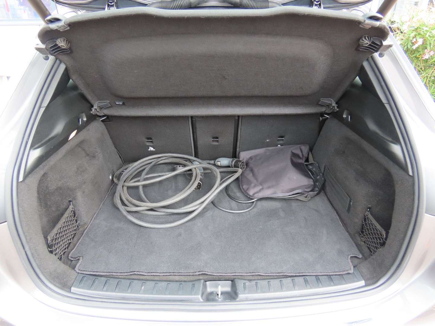 Mercedes EQA 250 - 2022 - Joinsteer - #6