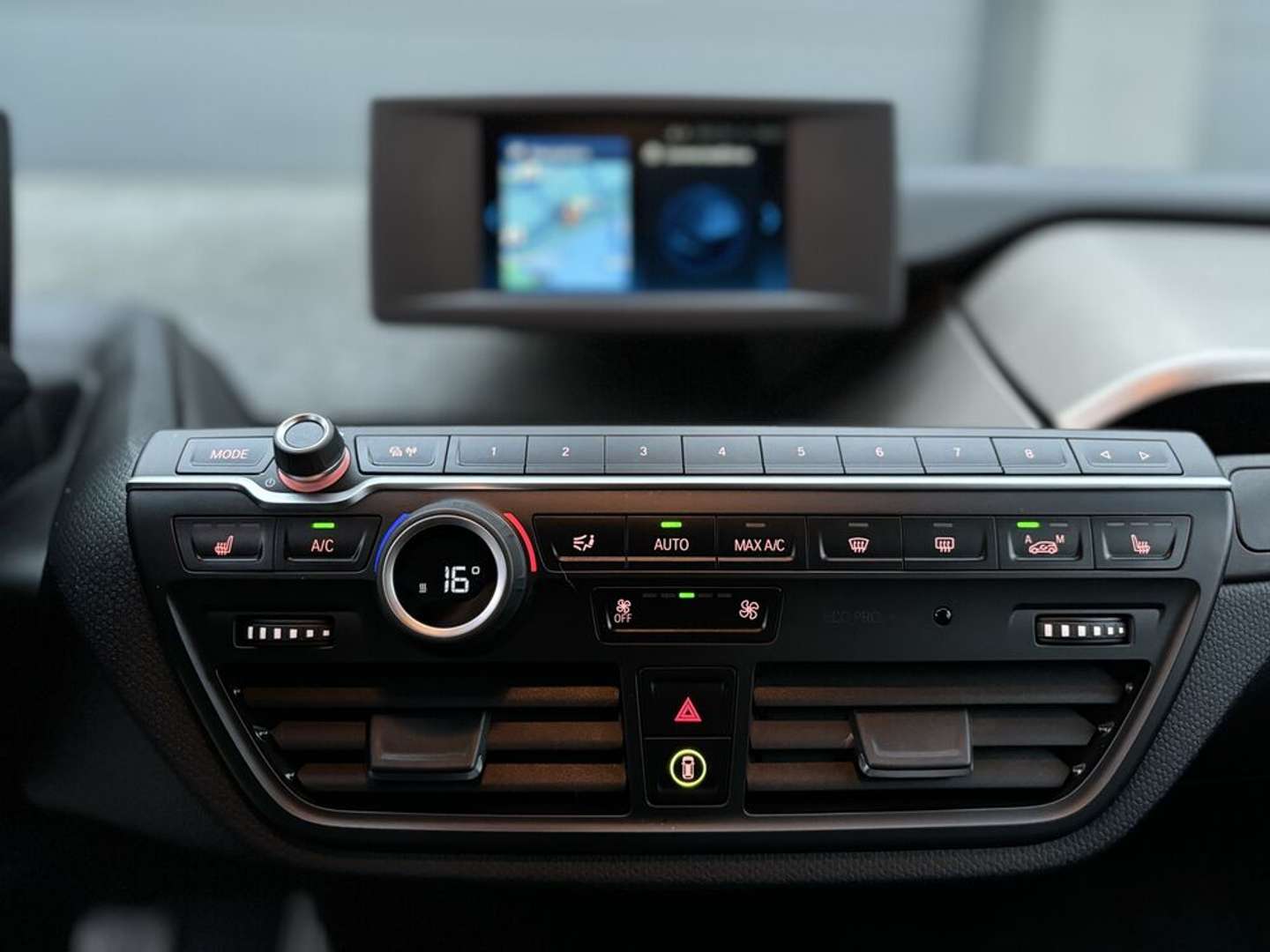 BMW I3 120 Ah - 2020 - Joinsteer - #12