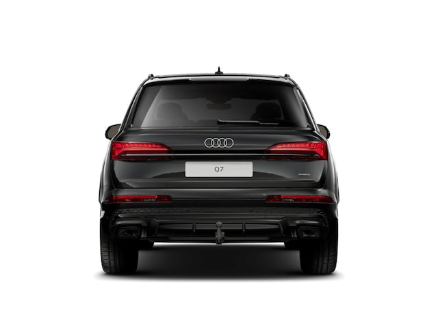 Audi Q7 SUV TFSI E S Line 55 TFSI E Quattro Tiptronic - 2025 - Joinsteer - #9
