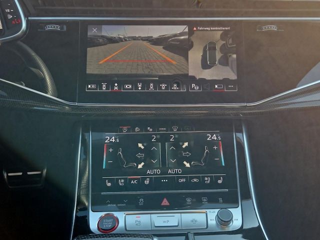 Audi SQ7 SUV Competition Plus TFSI Quattro Tiptronic - 2023 - Joinsteer - #19