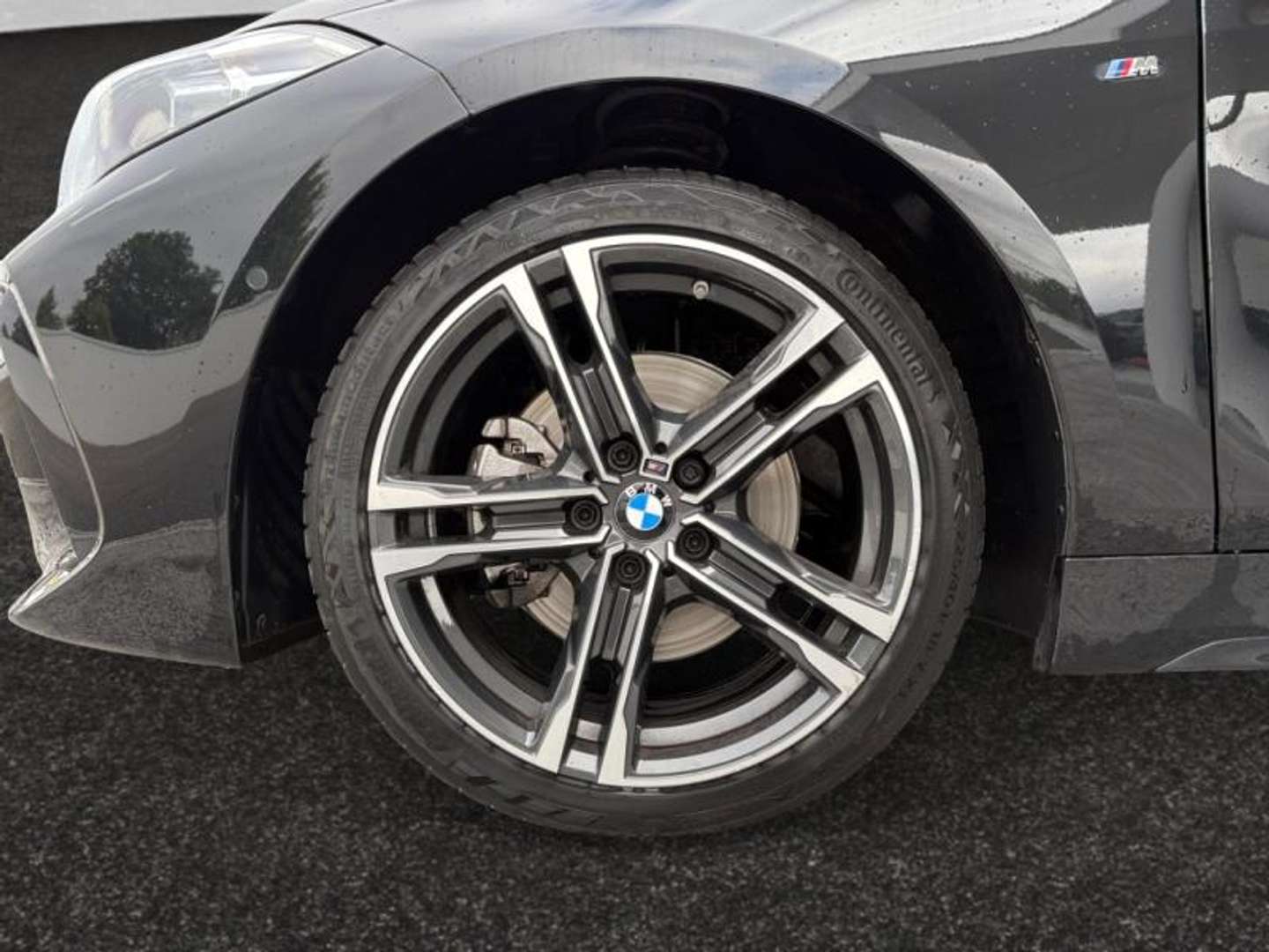 BMW Série 1 118i M-Sport - 2022 - Joinsteer - #14