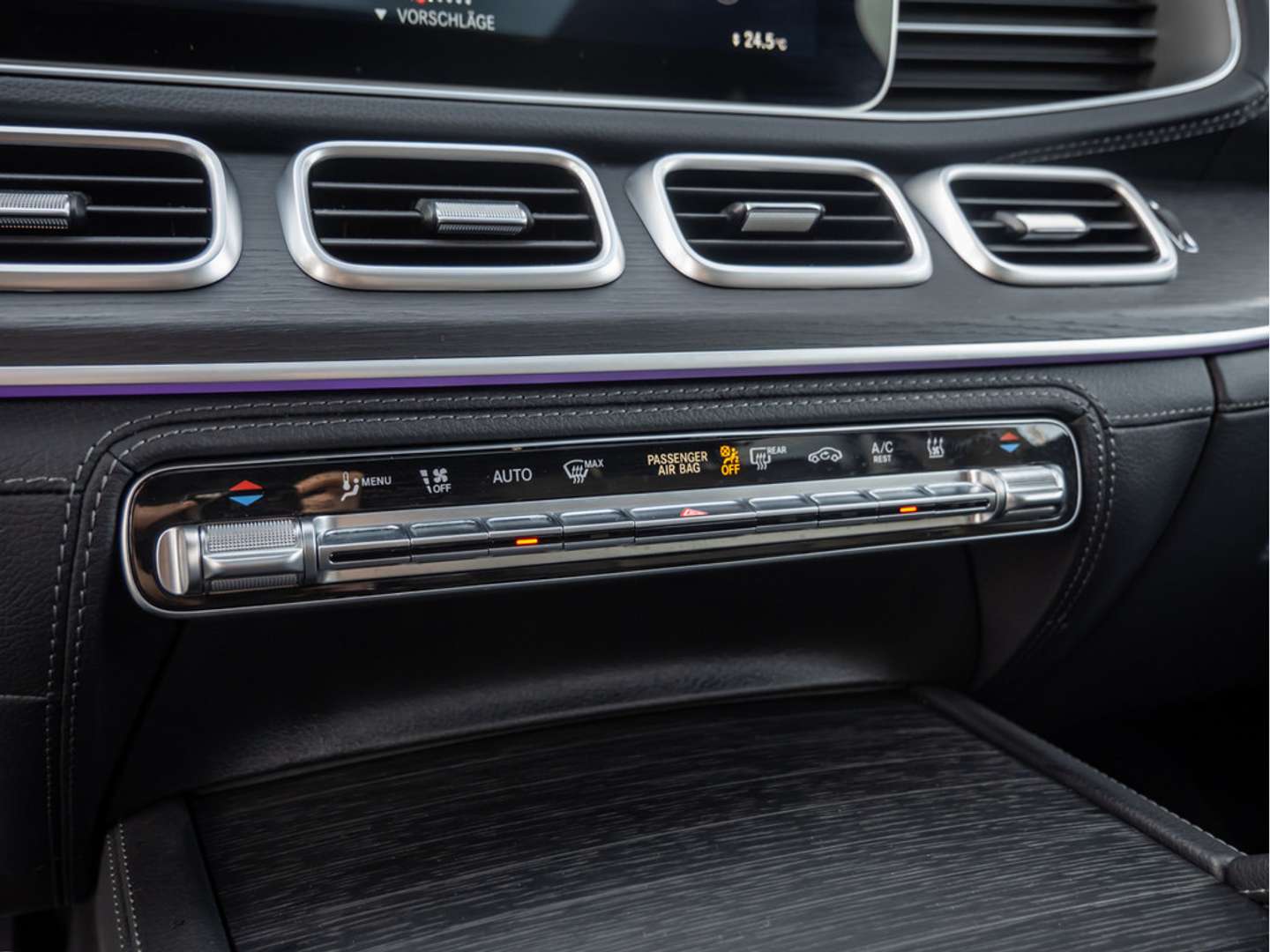 Mercedes GLE Coupé 350 AMG Line - 2022 - Joinsteer - #12