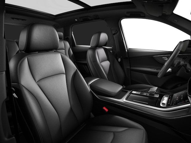 Audi Q7 SUV TFSI E S Line 55 TFSI E Quattro Tiptronic - 2025 - Joinsteer - #13