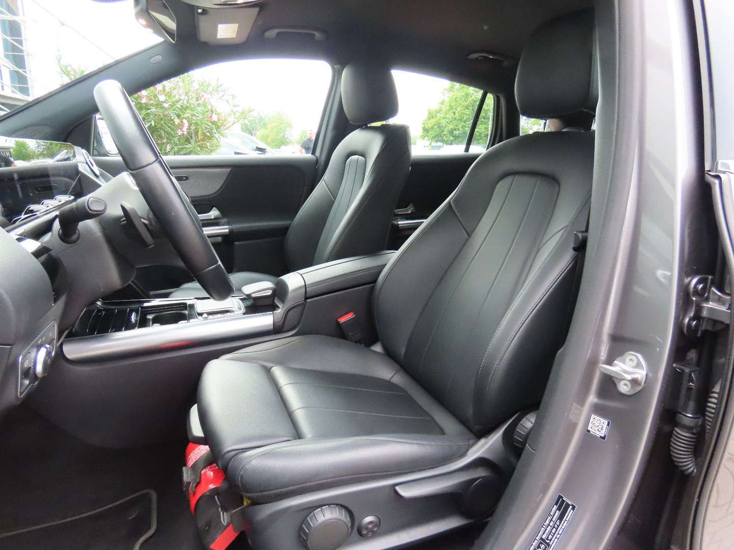 Mercedes EQA 250 - 2022 - Joinsteer - #11