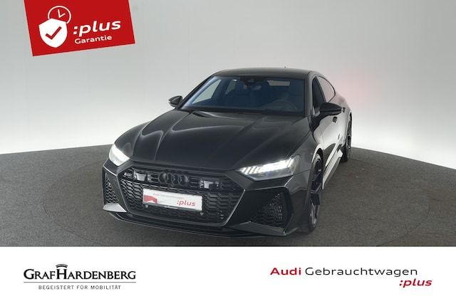 Audi RS7 Performance Quattro Tiptronic - 2025 - Joinsteer - #1