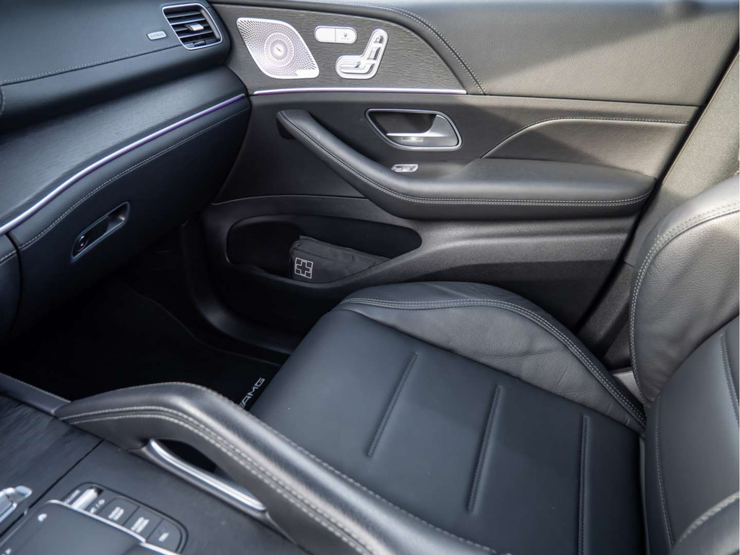 Mercedes GLE Coupé 350 AMG Line - 2022 - Joinsteer - #14