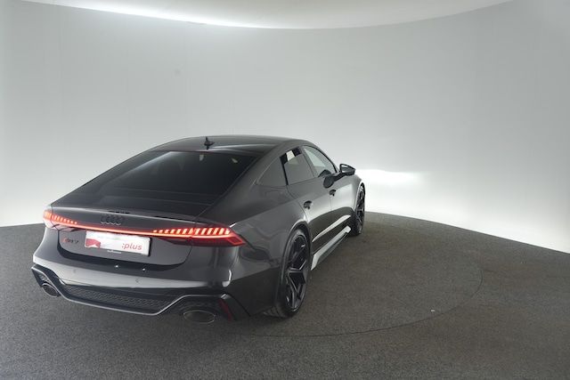 Audi RS7 Performance Quattro Tiptronic - 2025 - Joinsteer - #2
