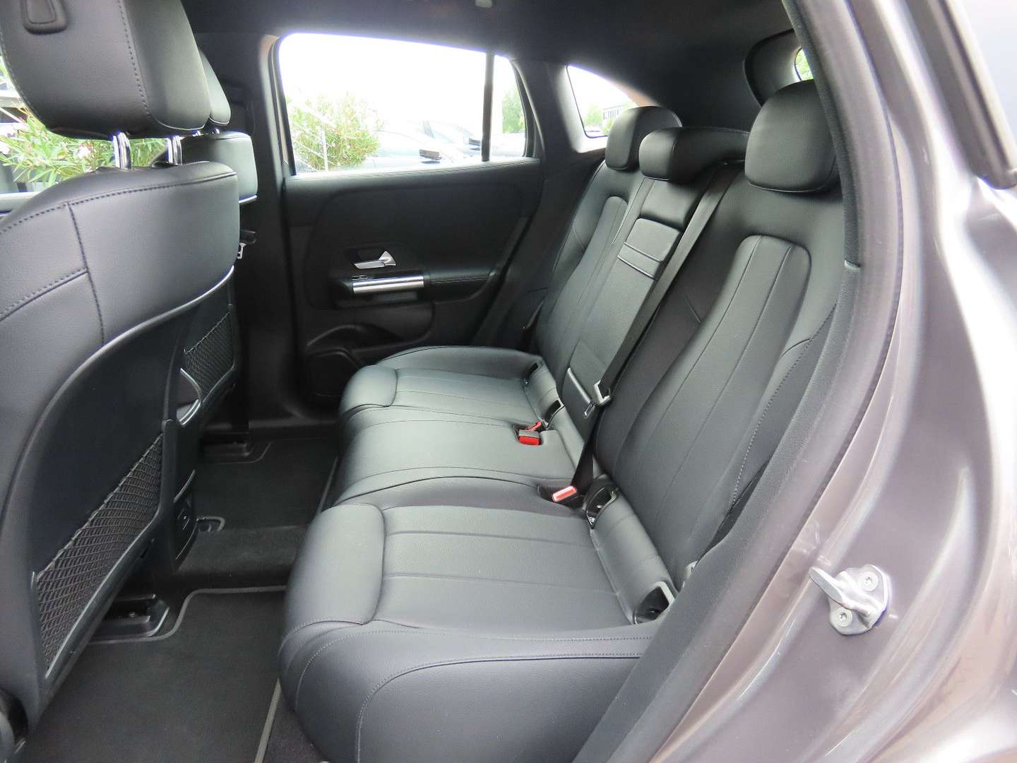 Mercedes EQA 250 - 2022 - Joinsteer - #12