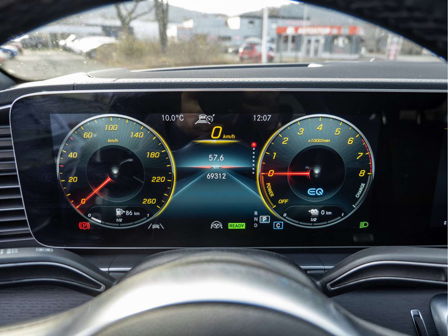 Mercedes GLE Coupé 350 AMG Line - 2022 - Joinsteer - #15