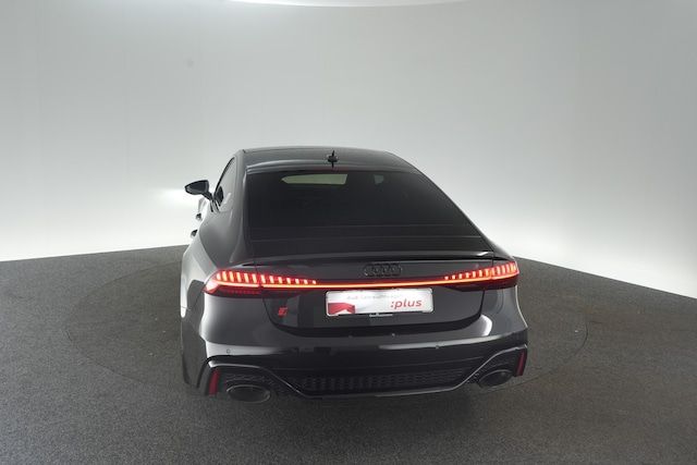 Audi RS7 Performance Quattro Tiptronic - 2025 - Joinsteer - #4