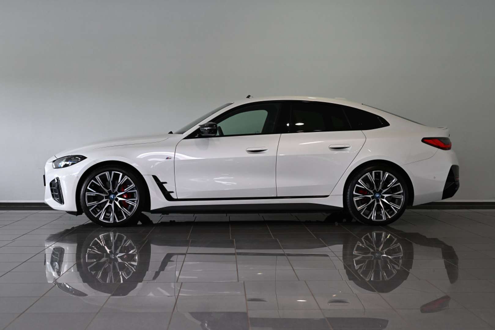 BMW I4 M50 XDrive - 2022 - Joinsteer - #3