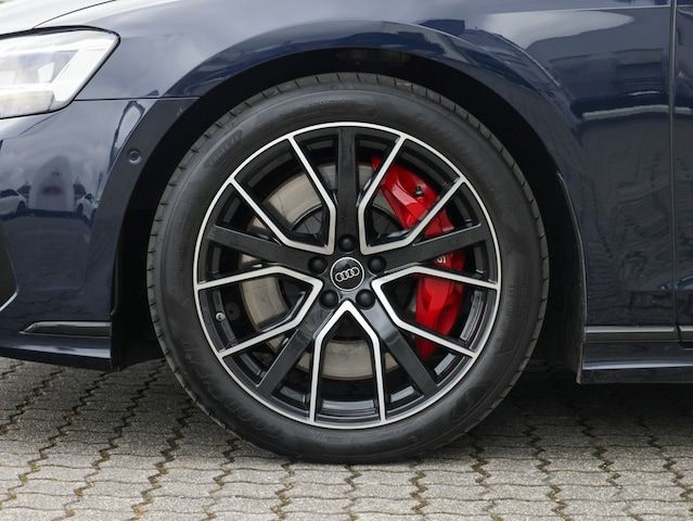 Audi S8 TFSI Quattro Tiptronic - 2023 - Joinsteer - #5