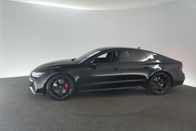 Audi RS7 Performance Quattro Tiptronic - 2025 - Joinsteer - #6