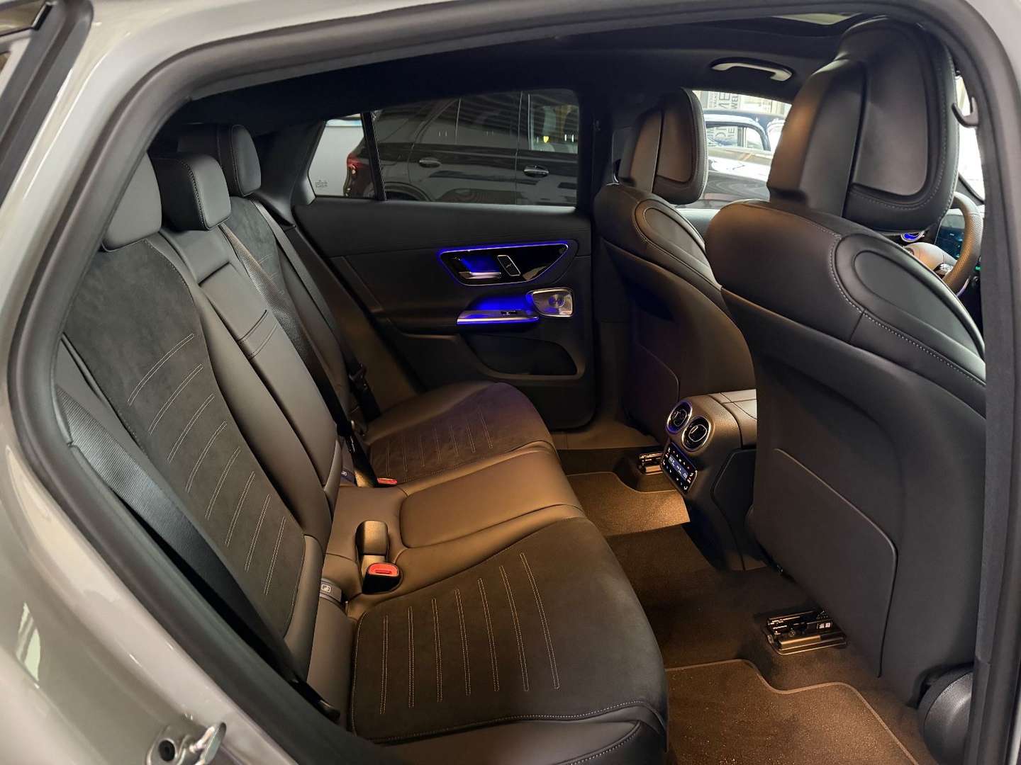 Mercedes GLC Coupé 300 Premium Plus - 2026 - Joinsteer - #19