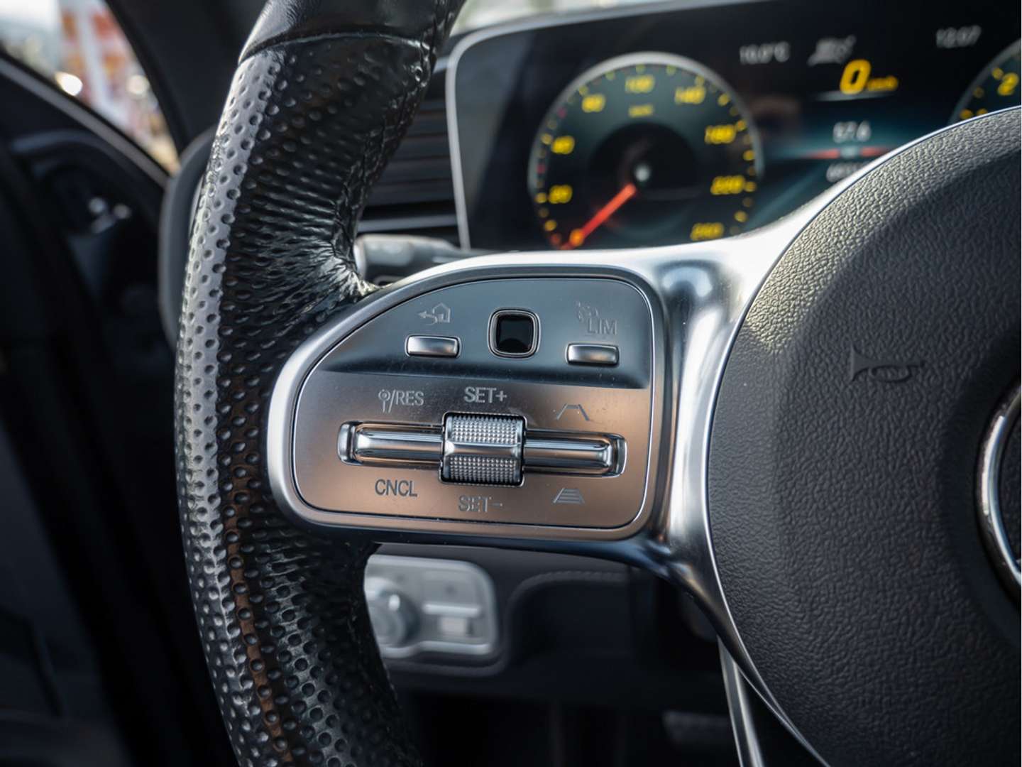 Mercedes GLE Coupé 350 AMG Line - 2022 - Joinsteer - #17