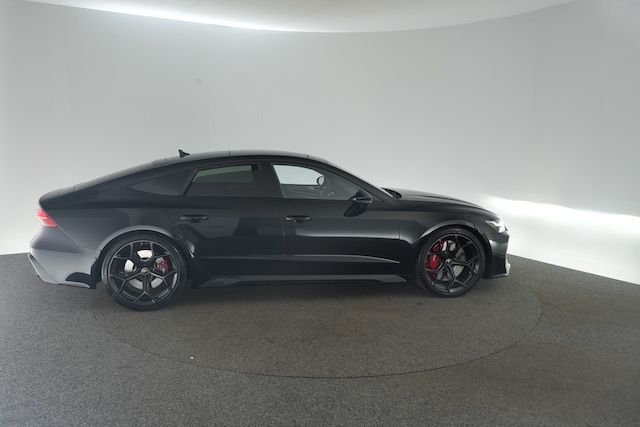 Audi RS7 Performance Quattro Tiptronic - 2025 - Joinsteer - #7