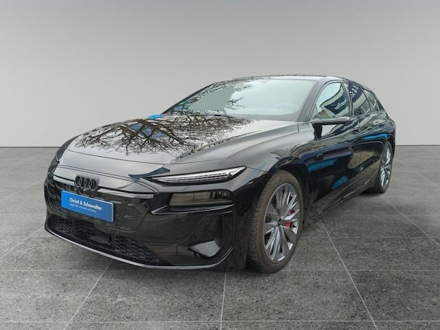 Audi S6 Avant E-tron E-tron Quattro - 2025 - Joinsteer - #2