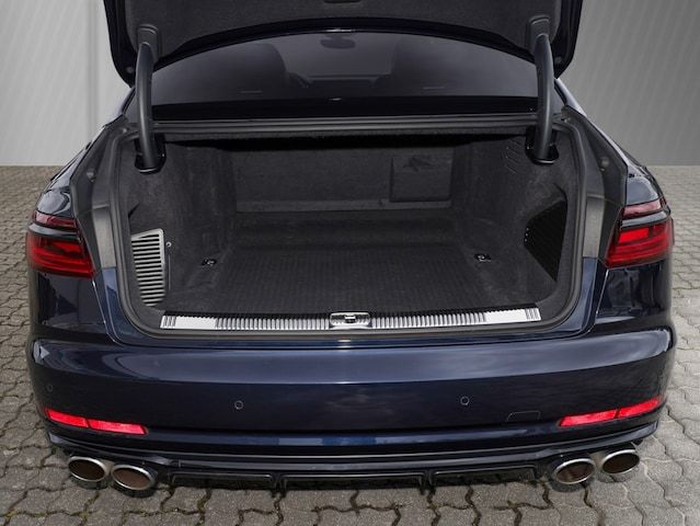 Audi S8 TFSI Quattro Tiptronic - 2023 - Joinsteer - #6