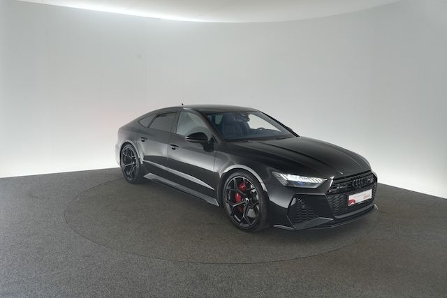 Audi RS7 Performance Quattro Tiptronic - 2025 - Joinsteer - #8