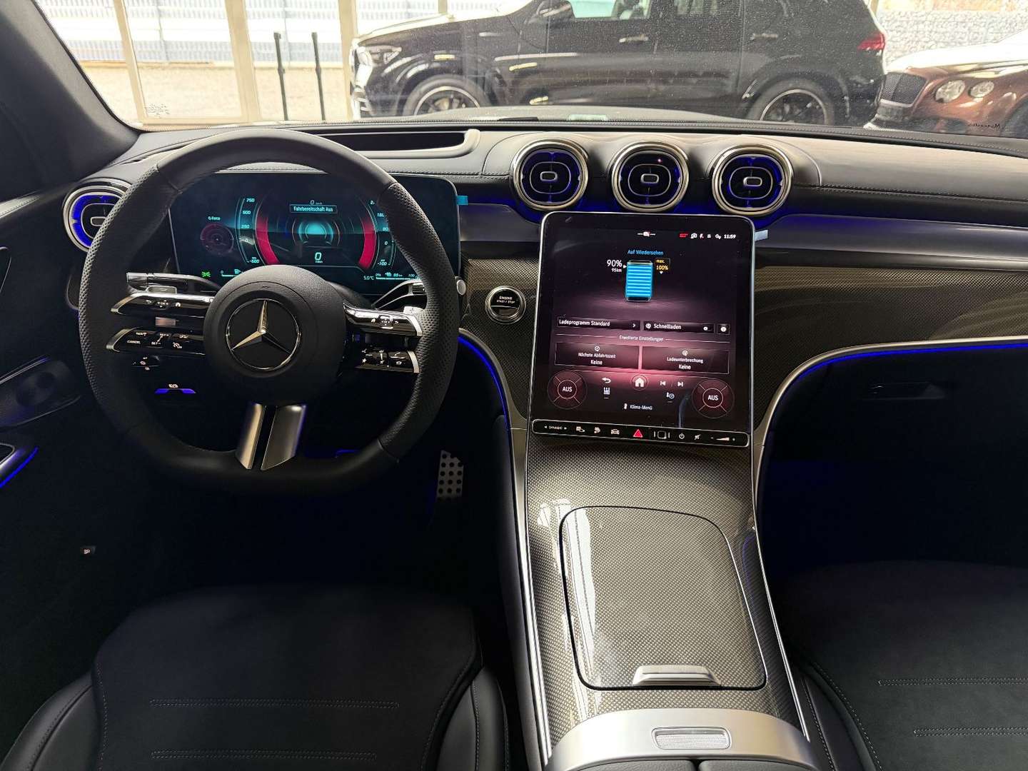 Mercedes GLC Coupé 300 Premium Plus - 2026 - Joinsteer - #16