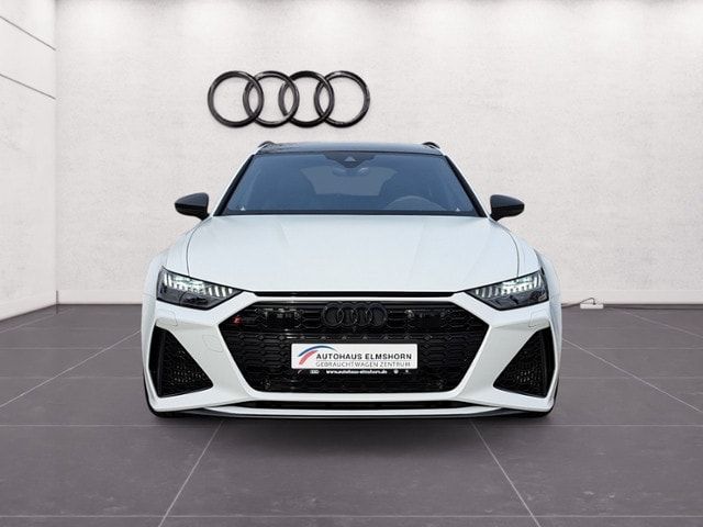 Audi RS6 Avant Performance Performance Quattro Tiptronic - 2023 - Joinsteer - #3