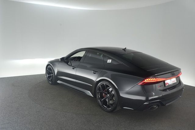 Audi RS7 Performance Quattro Tiptronic - 2025 - Joinsteer - #9