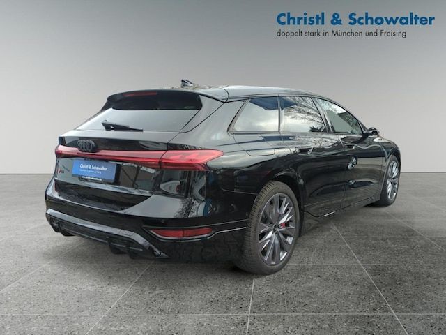 Audi S6 Avant E-tron E-tron Quattro - 2025 - Joinsteer - #3