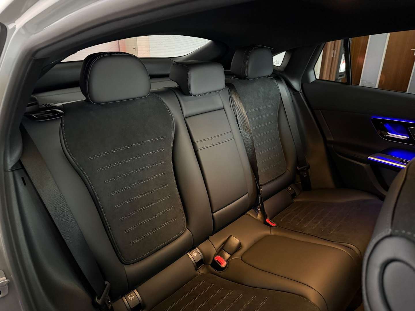 Mercedes GLC Coupé 300 Premium Plus - 2026 - Joinsteer - #20