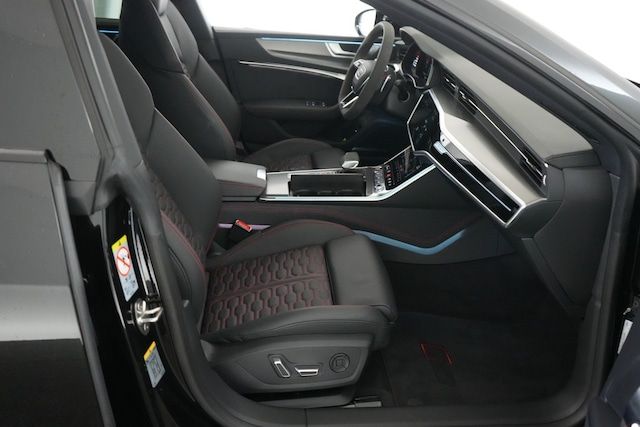 Audi RS7 Performance Quattro Tiptronic - 2025 - Joinsteer - #10