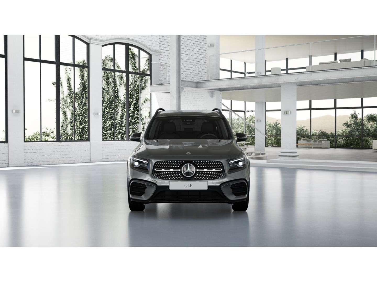 Mercedes GLB 200 - 2024 - Joinsteer - #2
