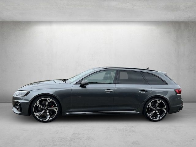 Audi RS4 Avant TFSI Quattro Tiptronic - 2024 - Joinsteer - #2