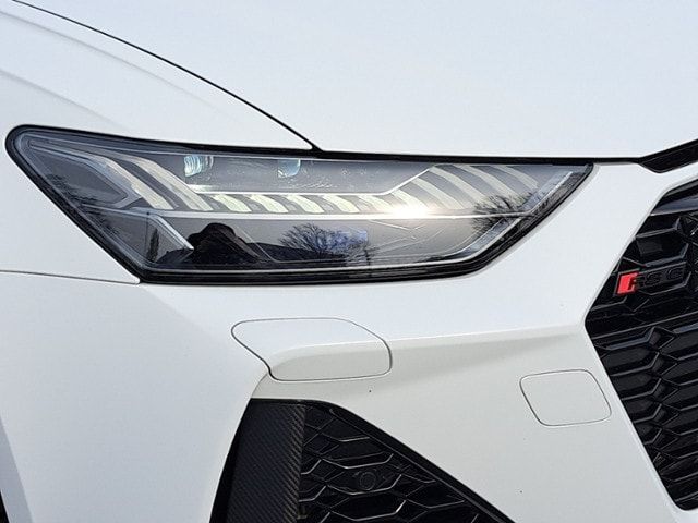 Audi RS6 Avant Performance Performance Quattro Tiptronic - 2023 - Joinsteer - #5