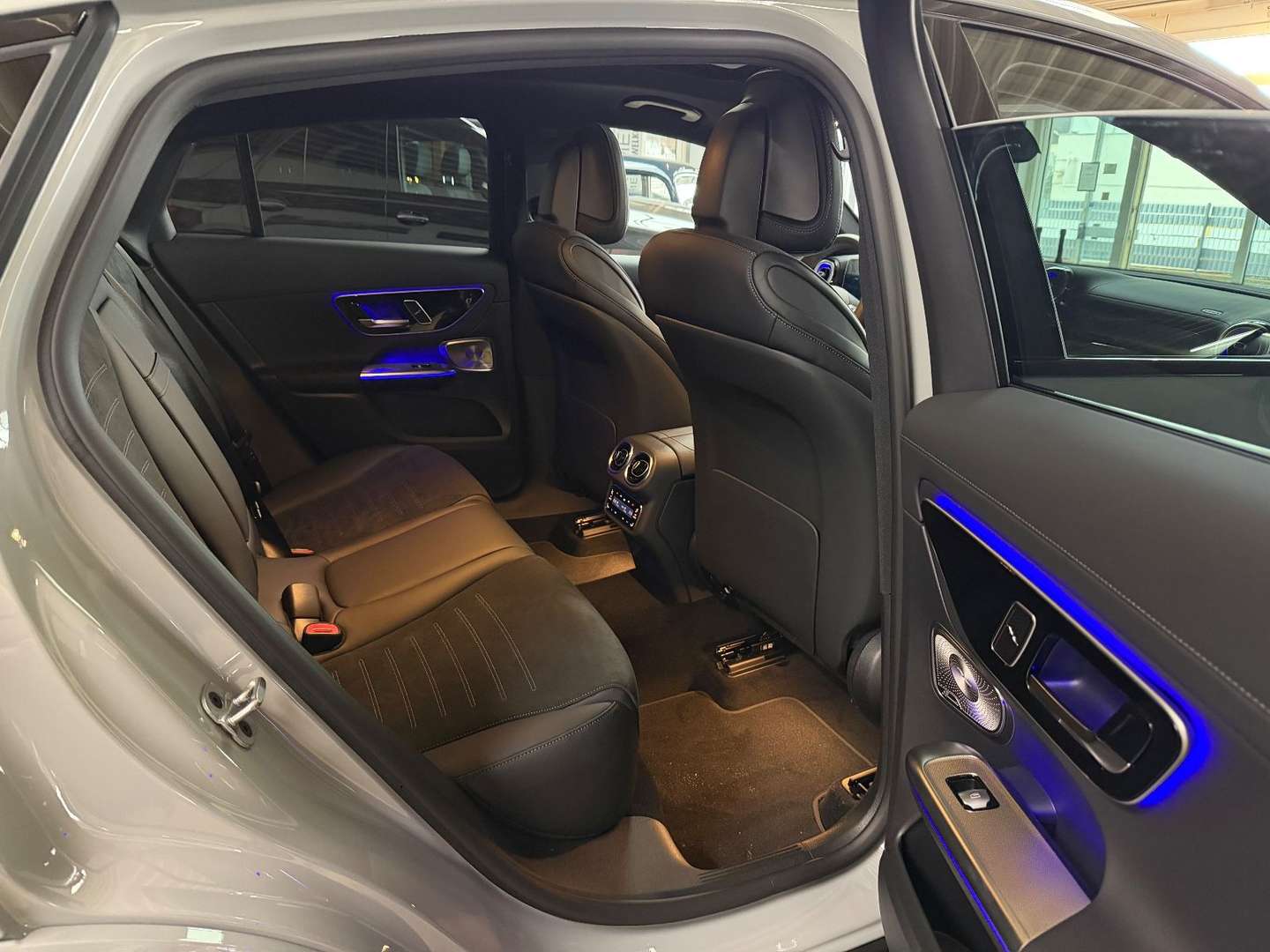 Mercedes GLC Coupé 300 Premium Plus - 2026 - Joinsteer - #17