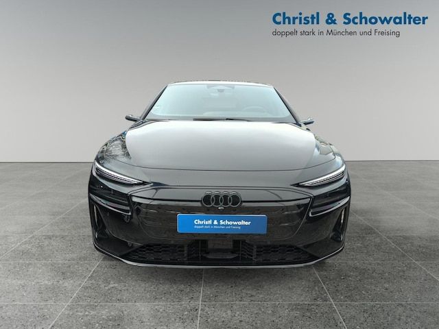 Audi S6 Avant E-tron E-tron Quattro - 2025 - Joinsteer - #4