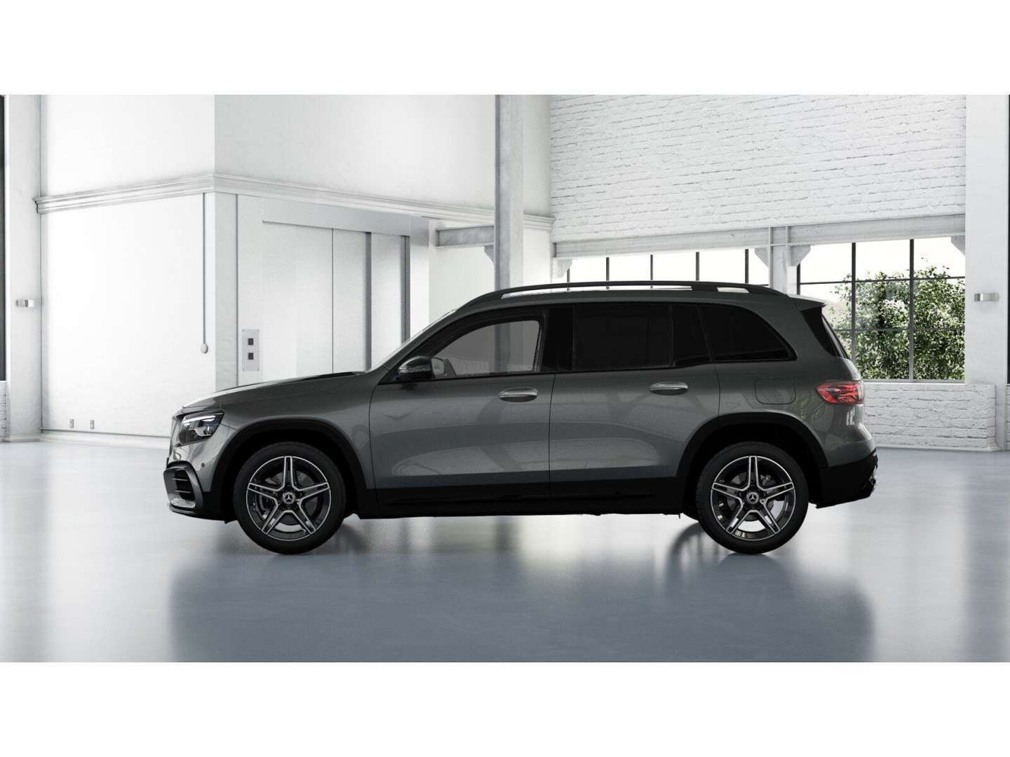 Mercedes GLB 200 - 2024 - Joinsteer - #3