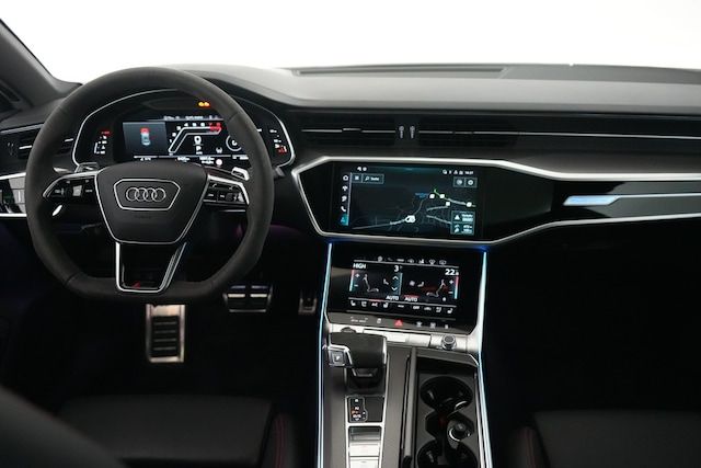 Audi RS7 Performance Quattro Tiptronic - 2025 - Joinsteer - #12